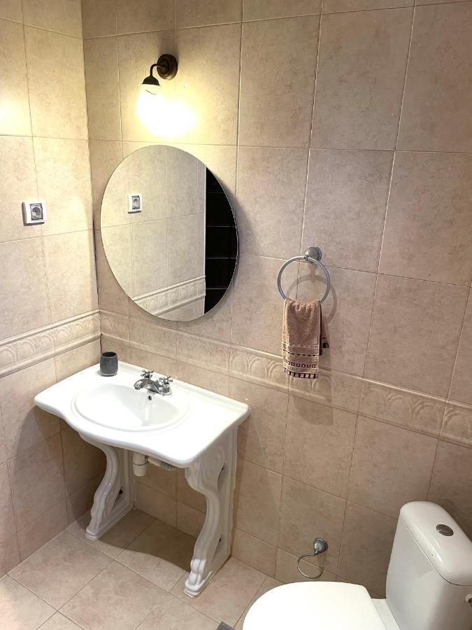 Crosswaybg Apartment Obzor Bagian luar foto