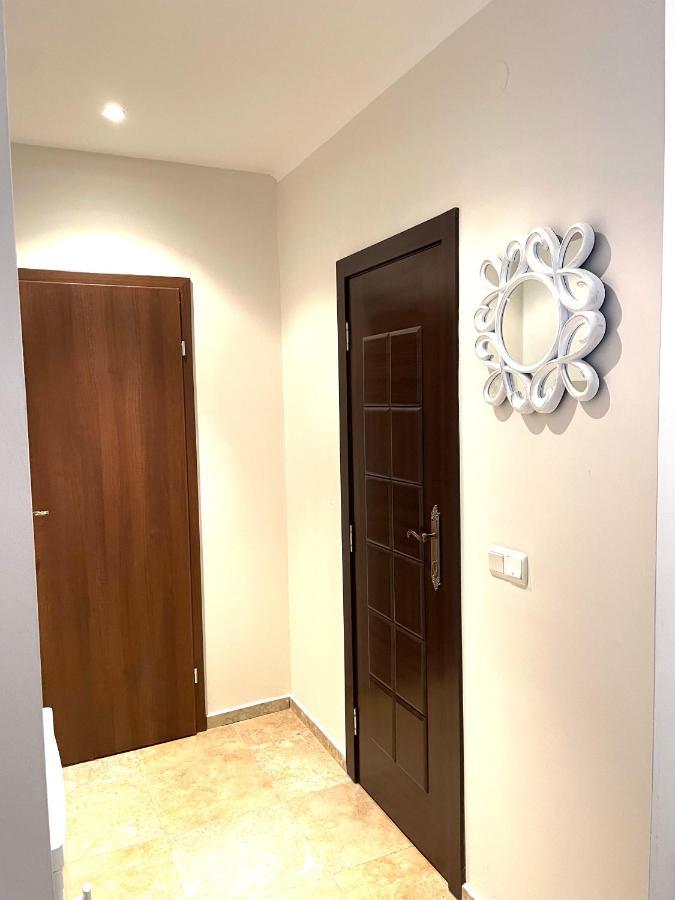 Crosswaybg Apartment Obzor Bagian luar foto