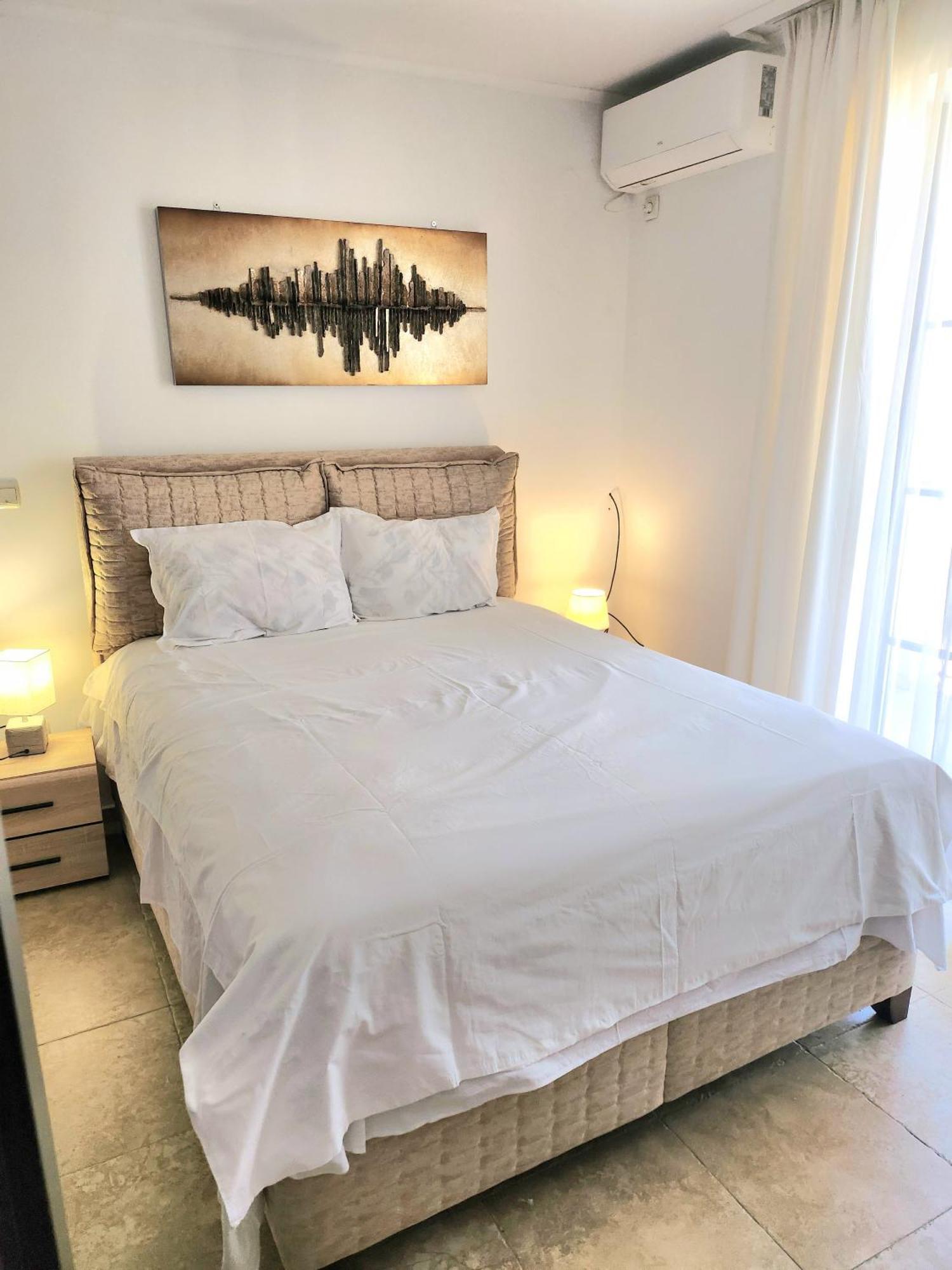 Crosswaybg Apartment Obzor Bagian luar foto