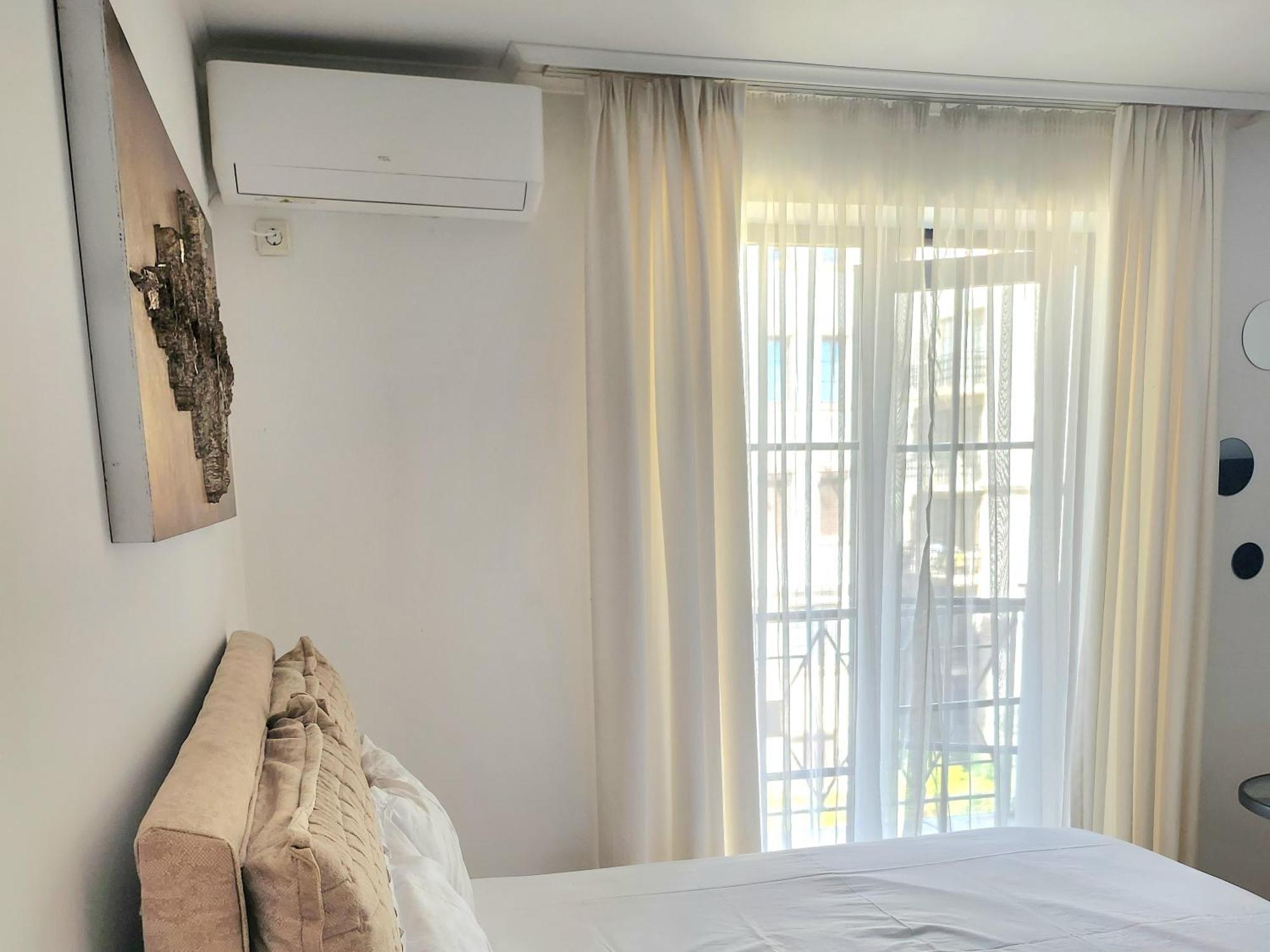 Crosswaybg Apartment Obzor Bagian luar foto