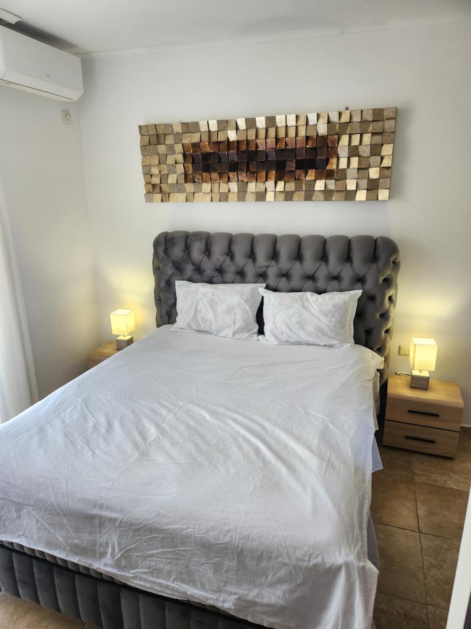 Crosswaybg Apartment Obzor Bagian luar foto